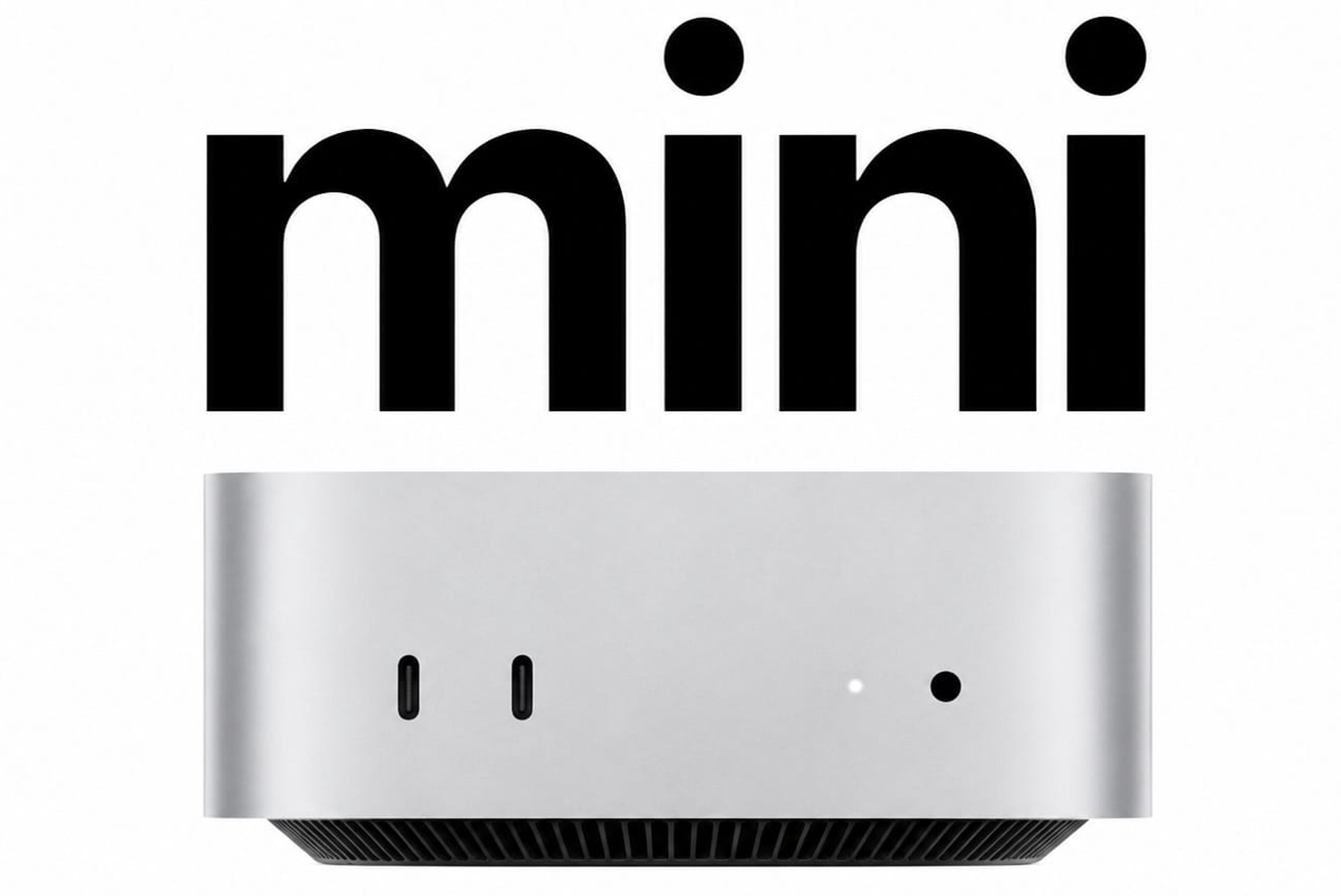 Apple reportedly rushed new Mac mini and Mac Studio models to meet AI hardware demand