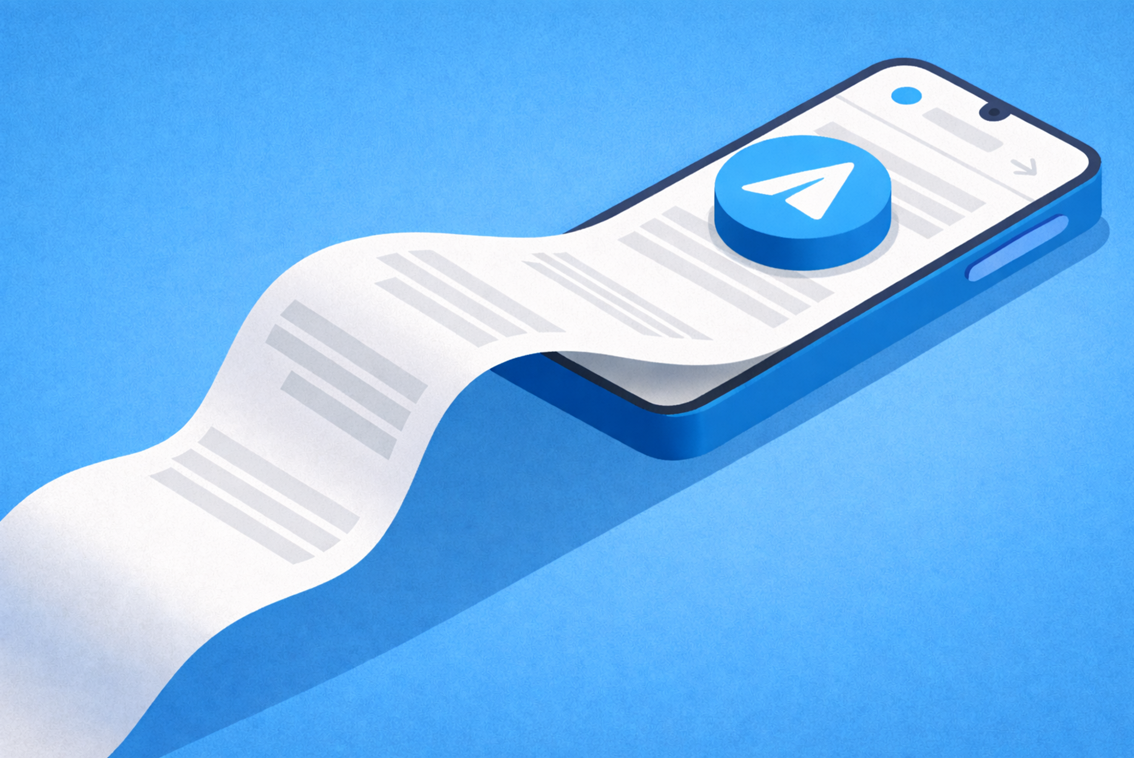 Telegram launches its first IRL challenge with a 100 USDT prize