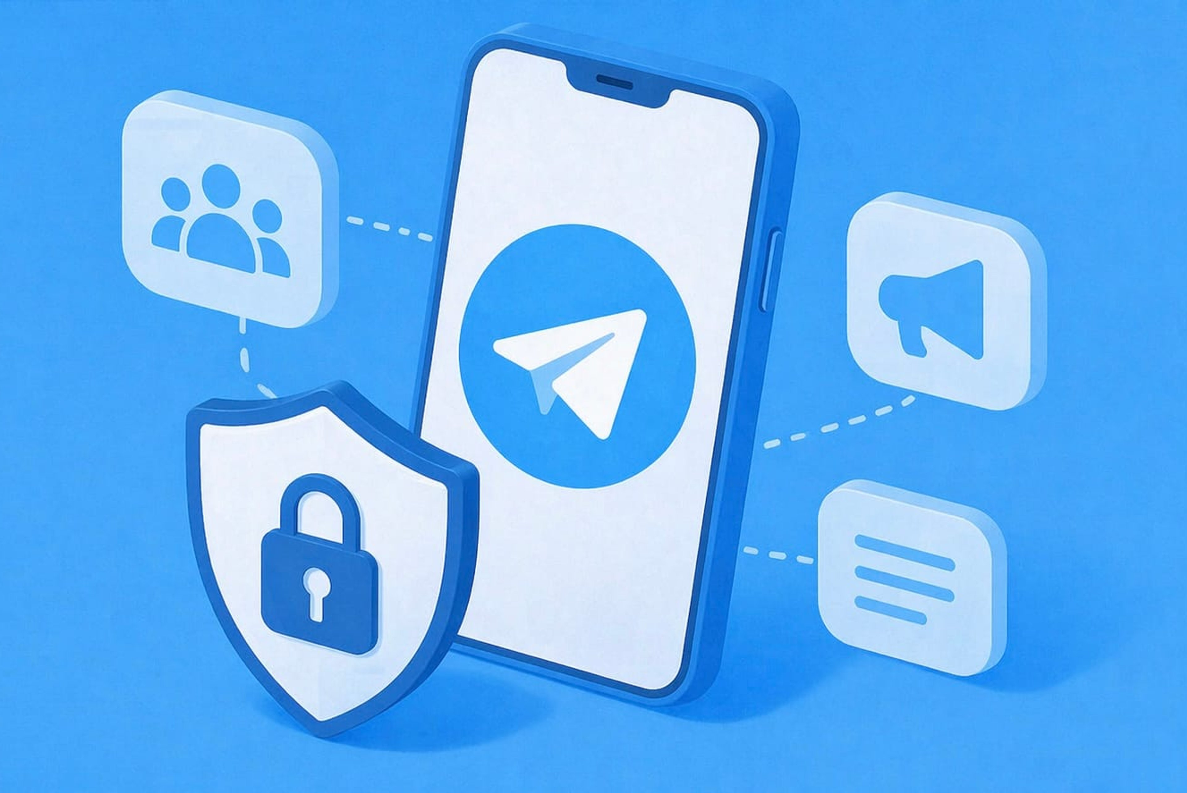 Old Telegram chat exports may still contain a message-stealing bug