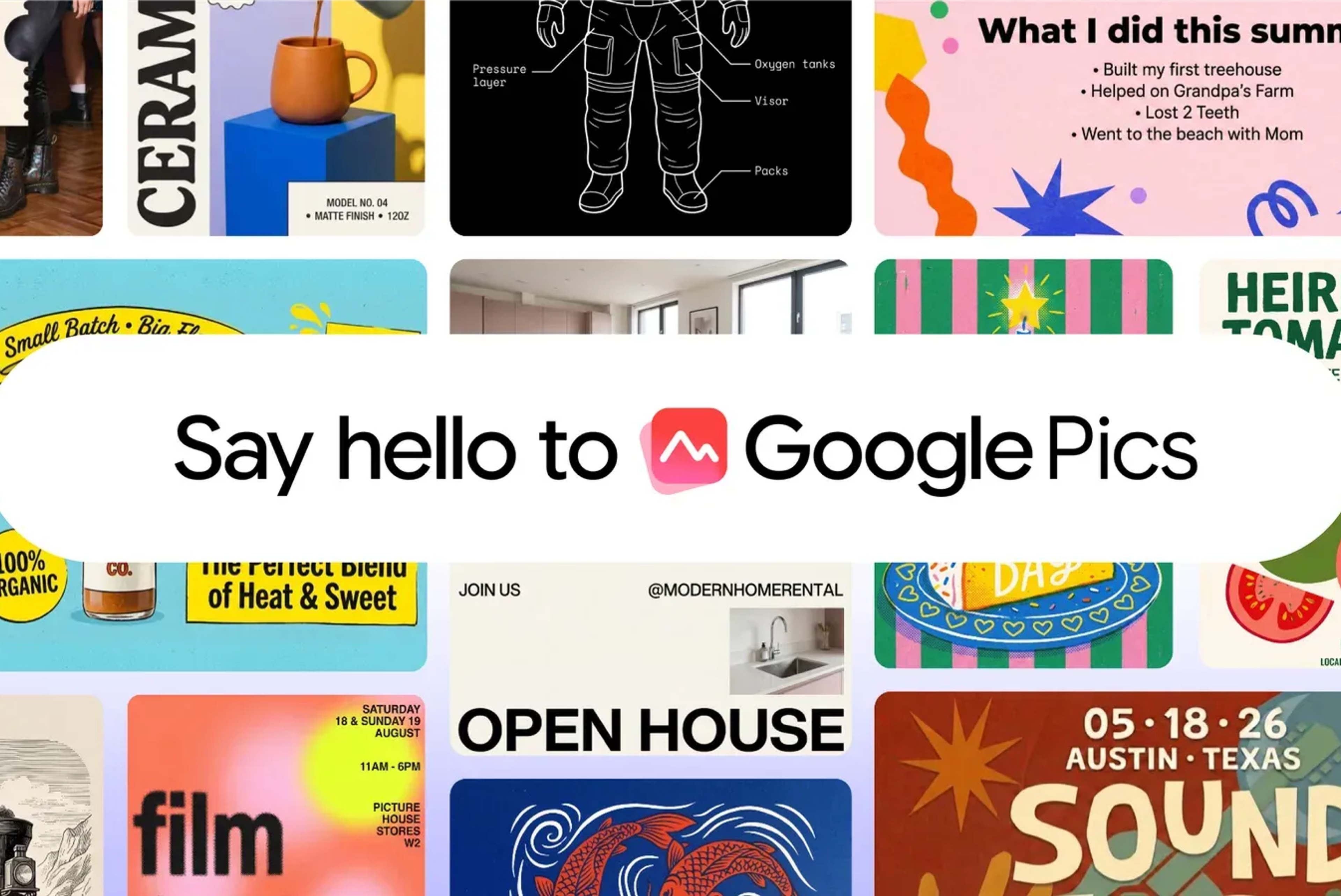 Google rolls out Nano Banana-powered Pics image editor for Workspace