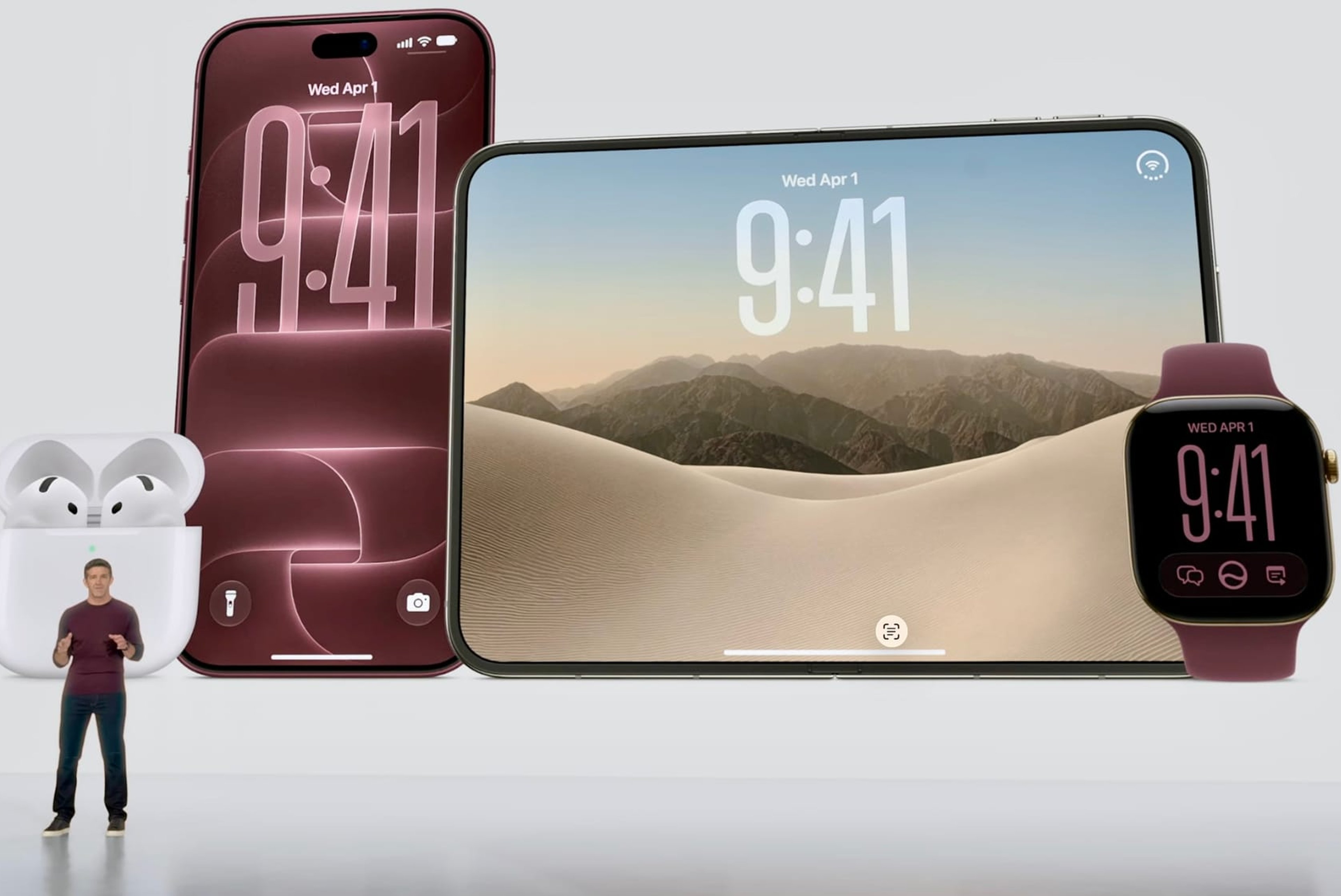 Everything Apple announced: iPhone Duo, iPhone 18 Pro, AirPods 5 and more