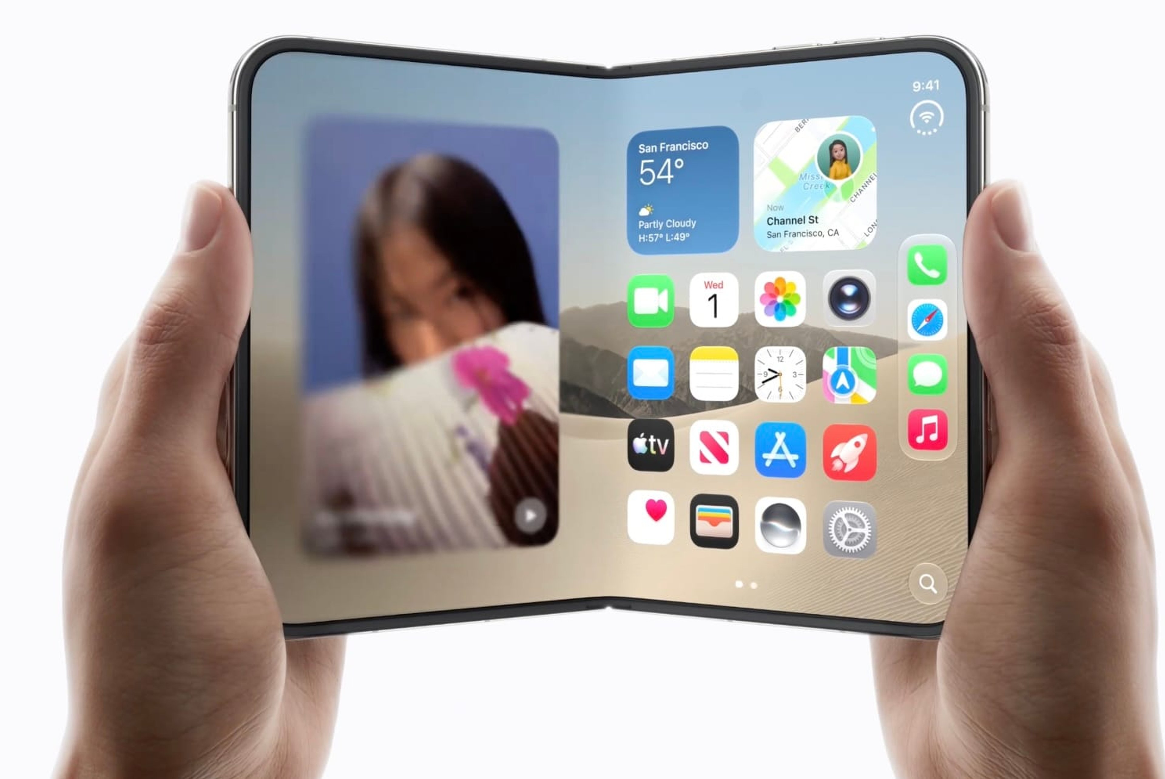 iPhone Duo compared: where Apple beats rival foldables — and where it falls short