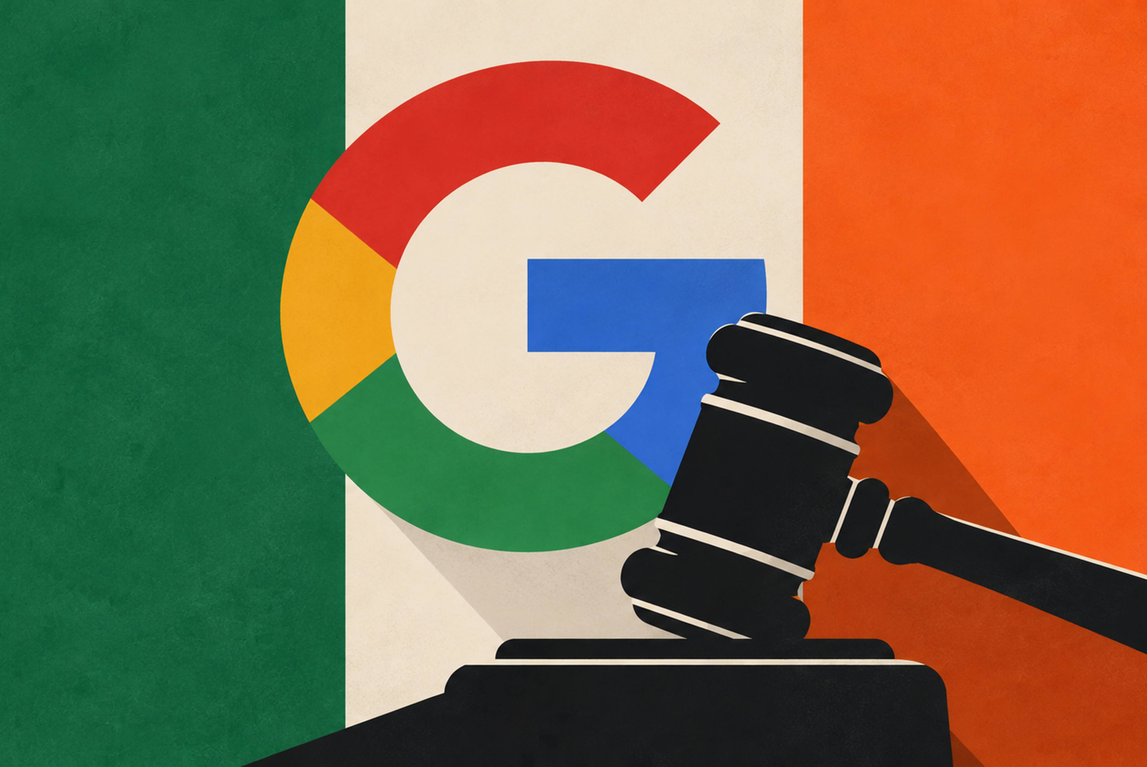 Google fined €403 million over location data practices