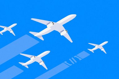 New York-Based Start-Up Develops Carbon-Neutral Jet Fuel