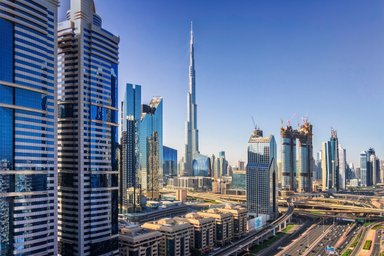 "The more you give, the more you get" — How Mohamed Al Banna Helps Startups From All Over the World Discover Opportunities in Dubai