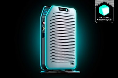Exclusive Review of Kaspersky Thin Client: Remote Workspace Security at a New Level