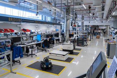 Engineering the Future: How Dubai Future Labs Is Shaping the City of Tomorrow