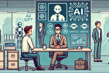 AI Skills Surpass Experience: How Artificial Intelligence is Shaping Hiring Practices
