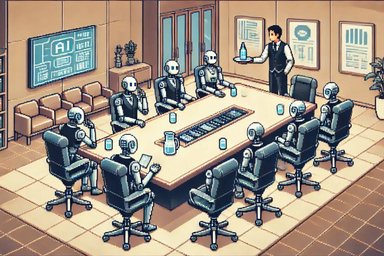 AI and the Future of Work: Adapting to New Rules