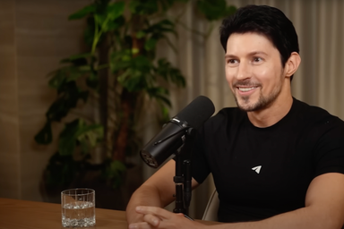What Pavel Durov told Lex Fridman in a four-hour conversation
