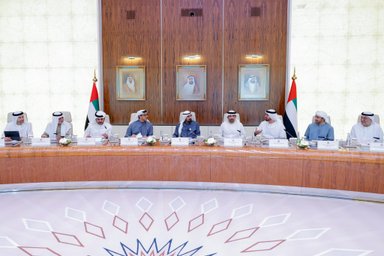 UAE to run half of its government on Agentic AI within two years
