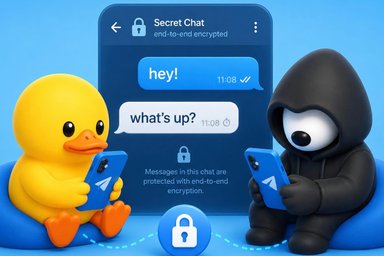 Is Telegram Safe in 2026? Privacy, Secret Chats & Spam Protection