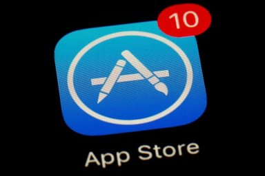 Chinese developers file antitrust complaint over Apple's App Store fees