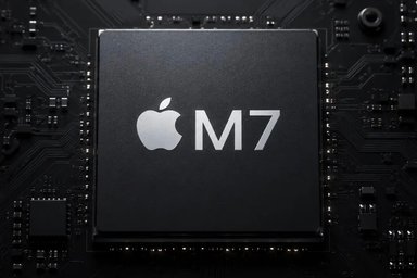 Apple to skip high-end M6 chips in favor of AI-focused M7 processors