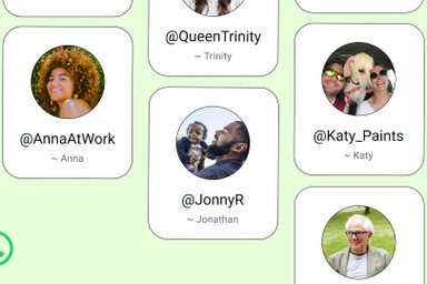WhatsApp launches usernames with early reservations