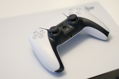 Sony hints at a more portable future for PlayStation