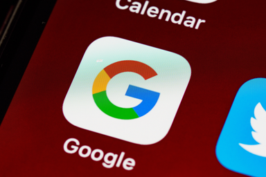 Google is testing a reCAPTCHA that requires hand gestures