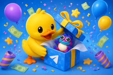 Telegram Collectible Gifts: What They Are, How to Upgrade Them, and How to Sell Them