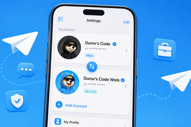 How to Create a Second Telegram Account in 2026