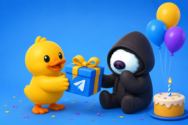 How to send gifts in Telegram: Stars, collectibles, and NFTs explained