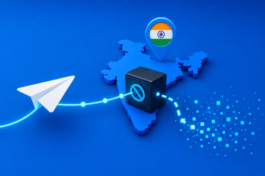 India blocks Telegram, and Durov accuses Reliance of hijacking traffic: what really happened