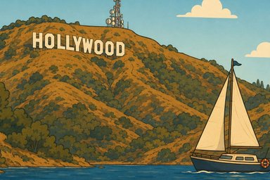Midjourney accuses Hollywood studios of their own AI copyright violations