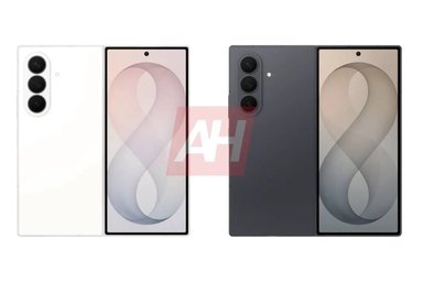 Galaxy Z Fold 8 and Fold 8 Ultra specs leak ahead of launch, with Fold 8 dropping the telephoto camera