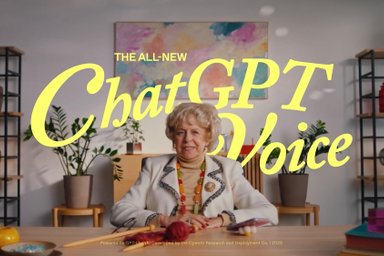OpenAI launches GPT-Live, a new generation of voice models for ChatGPT
