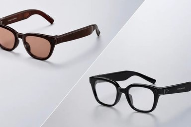 Samsung reveals smart glasses powered by Gemini