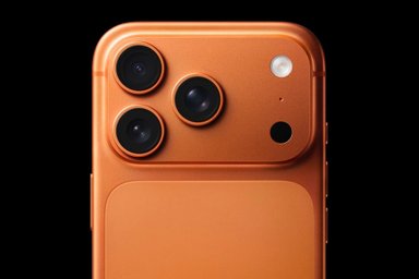 iPhone 17 Pro Max sealed in time capsule until 2276