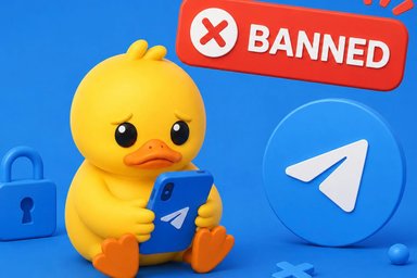 Telegram Account Restricted? How to Get Unbanned