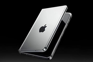 Apple’s foldable iPhone gets positive early reviews, but lacks a telephoto camera