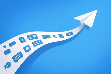 Telegram Desktop is working on a new WEB Proxy to disguise traffic as regular web browsing