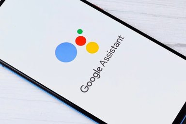 Google is finally replacing Assistant with Gemini on Android