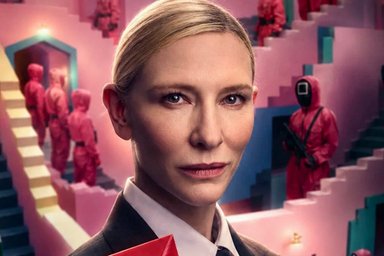 Netflix cancels David Fincher’s ‘Squid Game’ spin-off