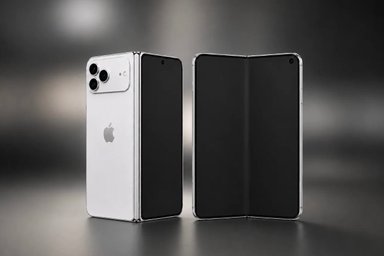 Apple may be exploring another foldable iPhone and a 20th-anniversary redesign