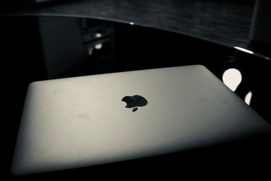 Apple's MacBook Air is facing a rare supply shortage