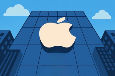 Apple overhauls App Store fees in the EU and drops the Core Technology Fee