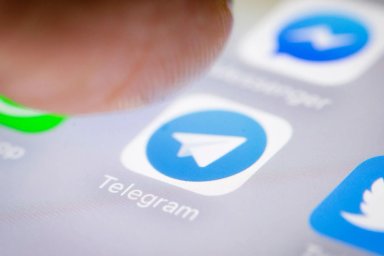 Telegram’s App Store removal was triggered by a single user