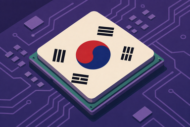 South Korea will give everyone free unlimited access to AI