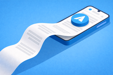 Telegram launches its first IRL challenge with a 100 USDT prize