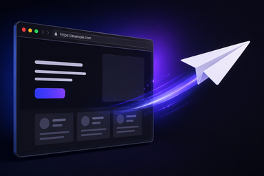How Telegram’s new WEB Proxy works: technical details