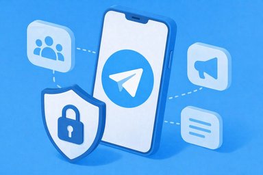 Old Telegram chat exports may still contain a message-stealing bug