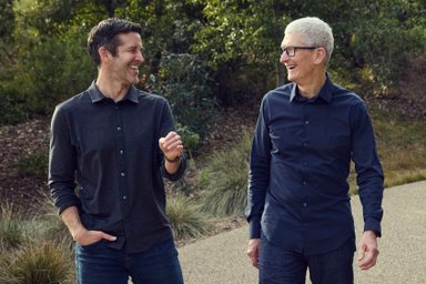 Tim Cook steps down as Apple CEO but keeps CEO-level pay