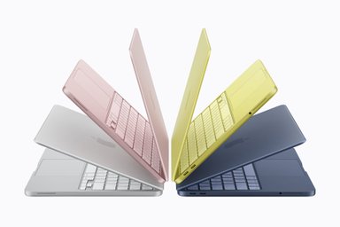 MacBook Neo’s 8GB memory could put its SSD under heavy strain
