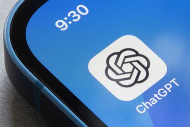 ChatGPT joins the EU’s list of largest online platforms under the DSA