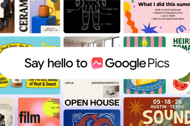 Google rolls out Nano Banana-powered Pics image editor for Workspace