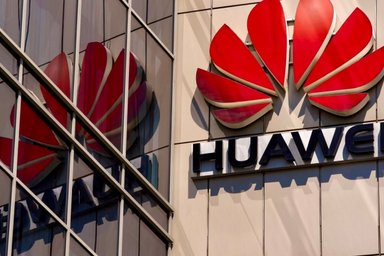 Huawei prepares to take HarmonyOS beyond China