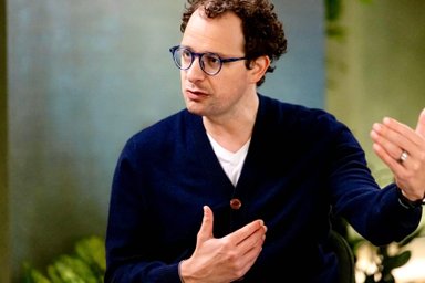 Anthropic CEO says China could complicate efforts to slow AI development