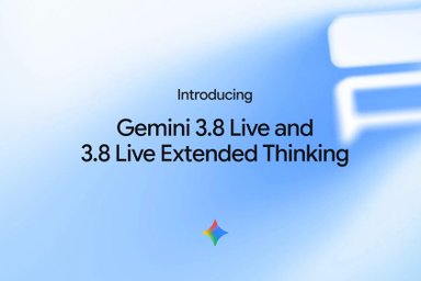 Google launches Gemini 3.8 Live, beating OpenAI and xAI in key voice benchmarks